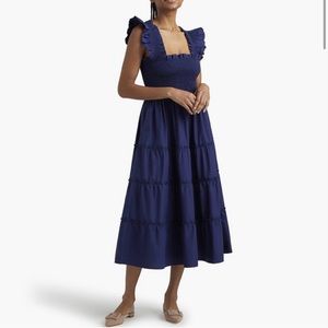 Hill House Home Ellie Nap Dress